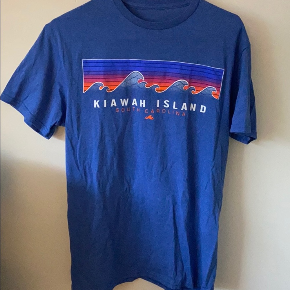 KI. SOUTH CAROLINA SHIRT